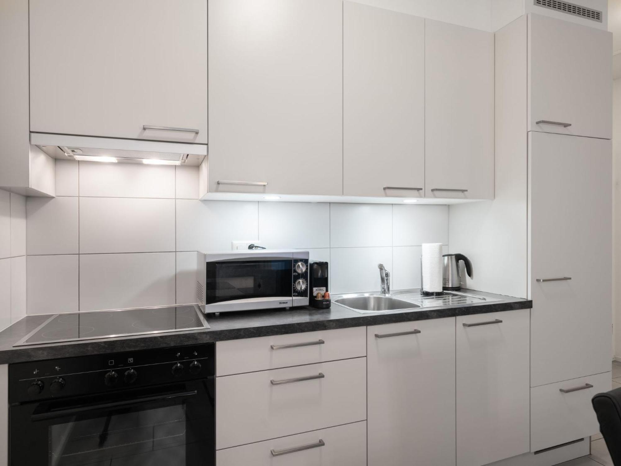 Apartment Victoria View By Interhome Interlaken Exterior photo