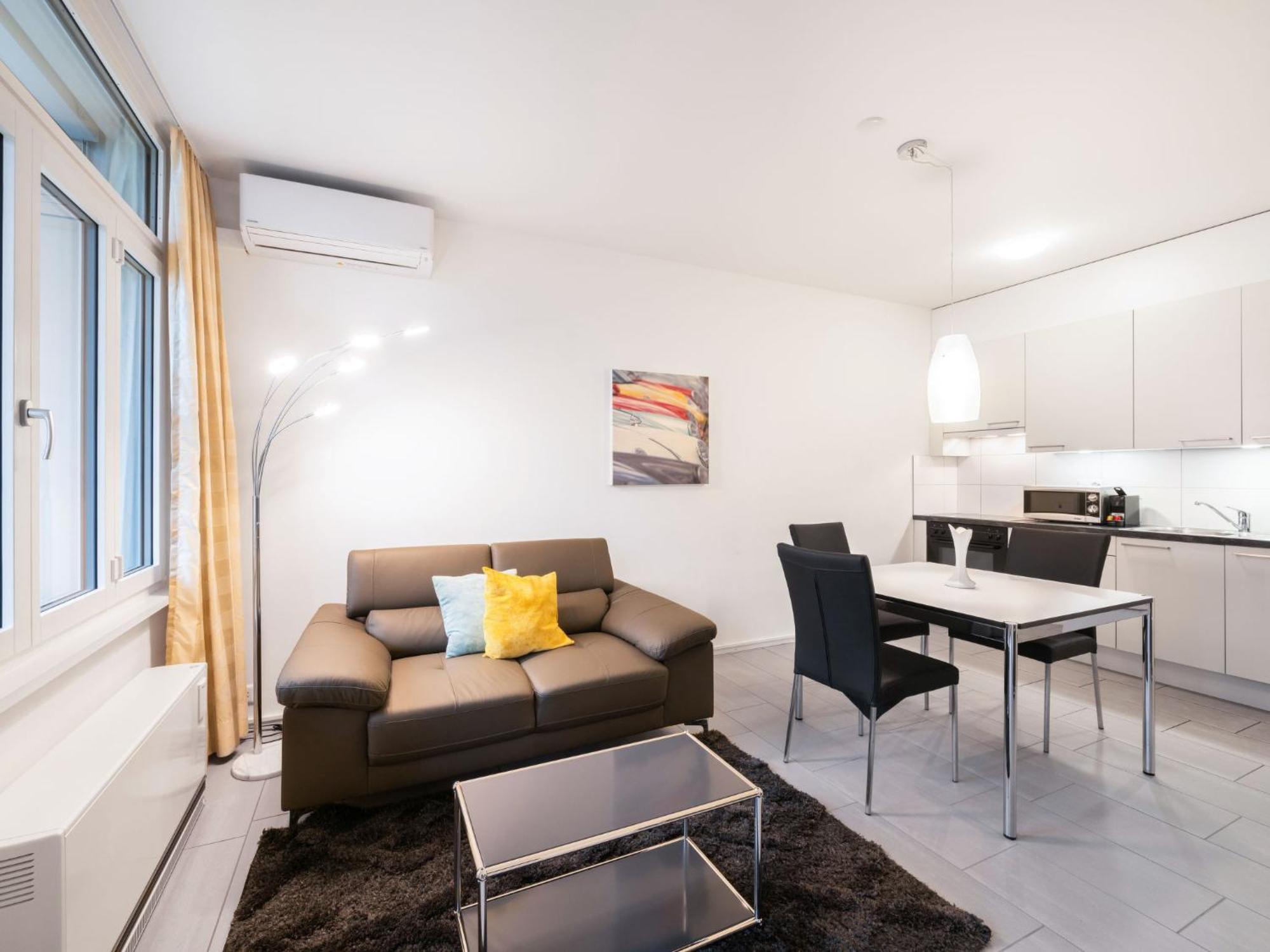 Apartment Victoria View By Interhome Interlaken Exterior photo