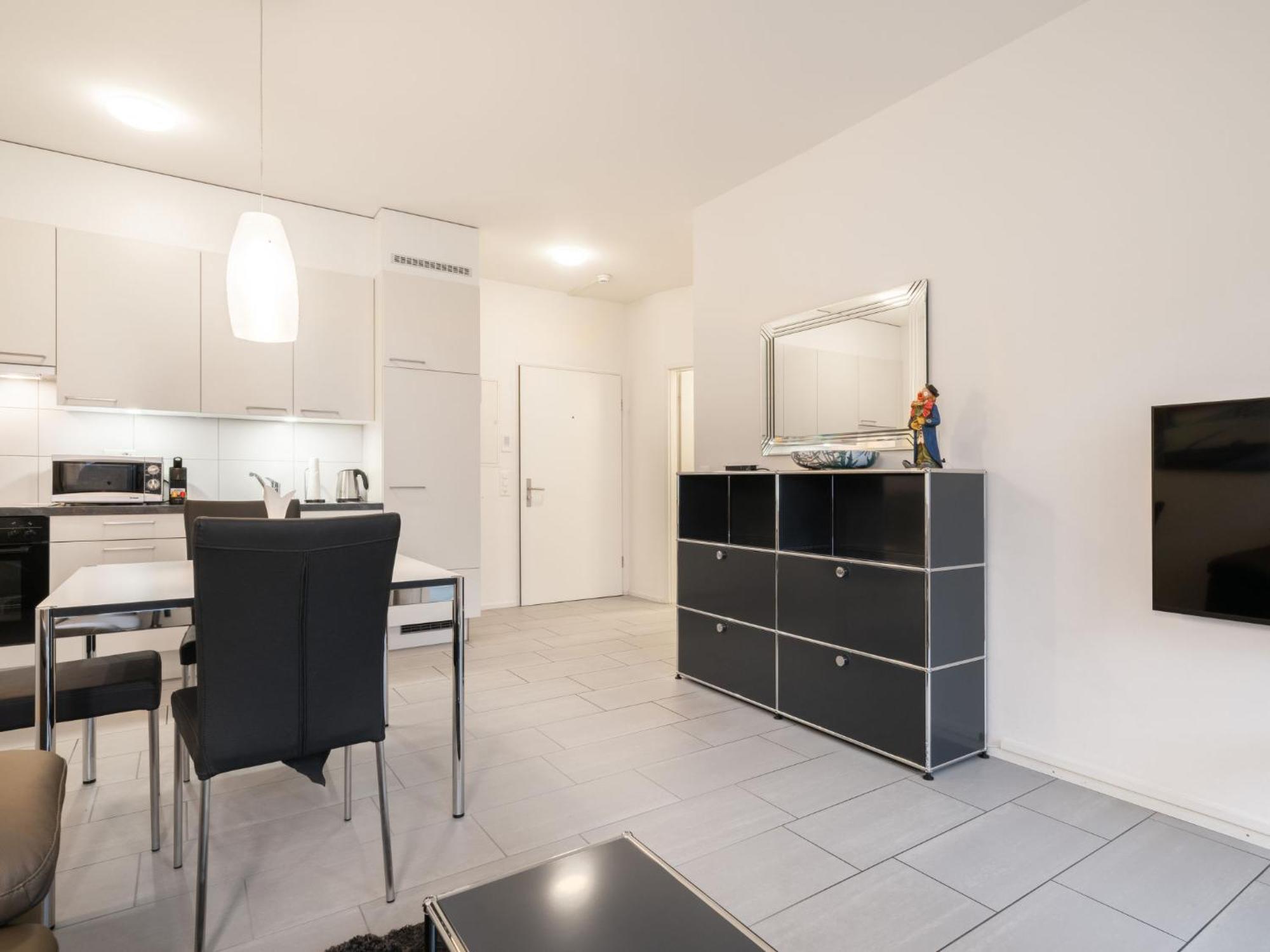 Apartment Victoria View By Interhome Interlaken Exterior photo